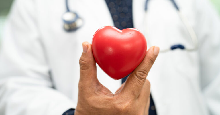 Prevenzione cardiovascolare: l’aiuto tecnologico per il cuore arriva da un’app